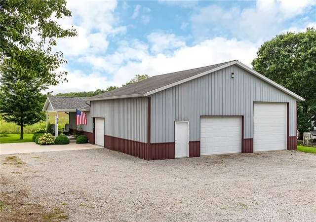 1st image of 213 E Lawn Ave, St Paris, OH 43072 | MLS# 967318