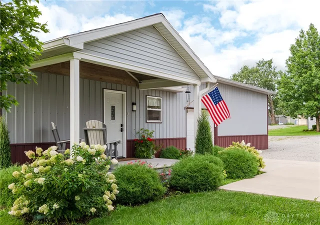 image of 213 E Lawn Ave, St Paris, OH 43072 | MLS# 967318