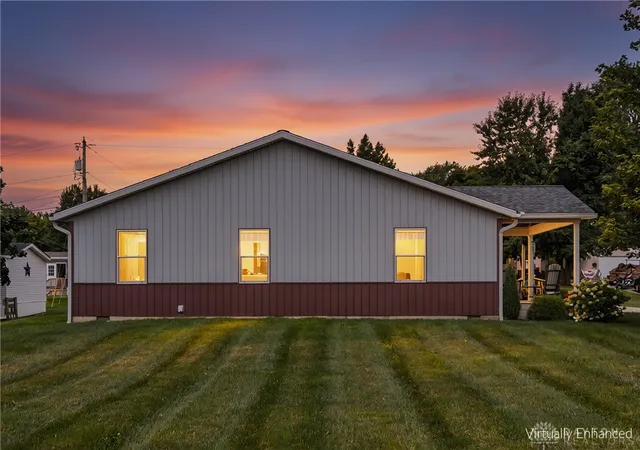 57th image of 213 E Lawn Ave, St Paris, OH 43072 | MLS# 967318