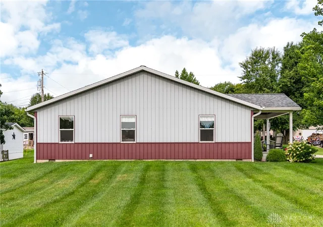image of 213 E Lawn Ave, St Paris, OH 43072 | MLS# 967318