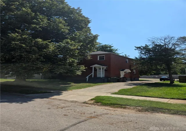 Photo 1 of Multi family home for sale at 376 378 Morris Dr, Fairborn, OH 45324 | MLS# 967319 | Listing updated on 2026-08-24