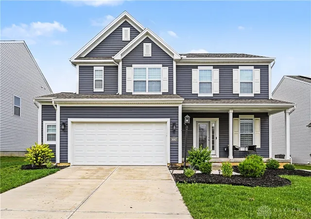 1st image of 3087 Chamberlin Dr, Miamisburg, OH 45449 | MLS# 967320