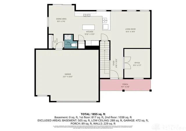 28th image of 3087 Chamberlin Dr, Miamisburg, OH 45449 | MLS# 967320