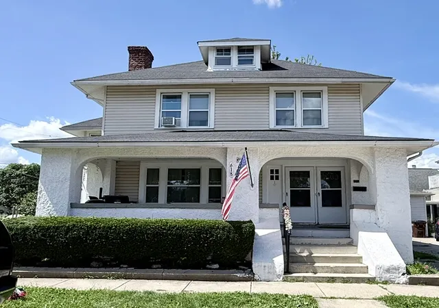 Photo 1 of Multi family home for sale at 618 Walker St, Piqua, OH 45356 | MLS# 967312 | Listing updated on 2026-08-24