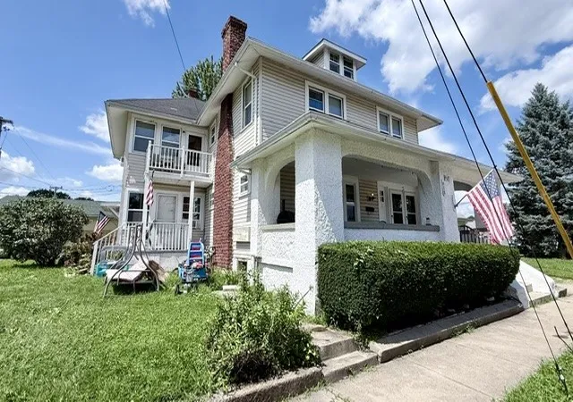 Photo 22 of Multi family home for sale at 618 Walker St, Piqua, OH 45356 | MLS# 967312 | Listing updated on 2026-08-24