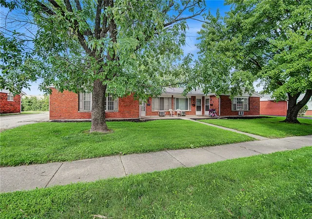 1st image of 4623   4629 Croftshire Dr, Kettering, OH 45440 | MLS# 966653