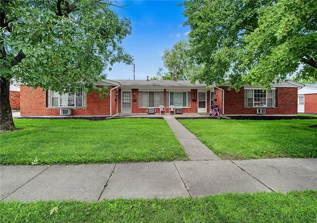 2nd image of 4623   4629 Croftshire Dr, Kettering, OH 45440 | MLS# 966653