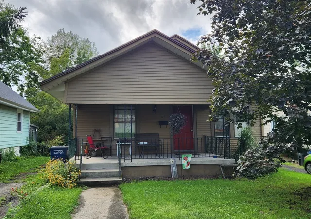 1st image of 117 N Quentin Ave, Dayton, OH 45403 | MLS# 967329