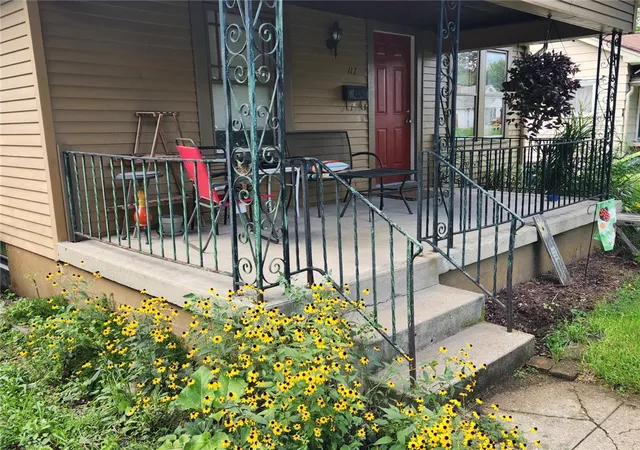 2nd image of 117 N Quentin Ave, Dayton, OH 45403 | MLS# 967329