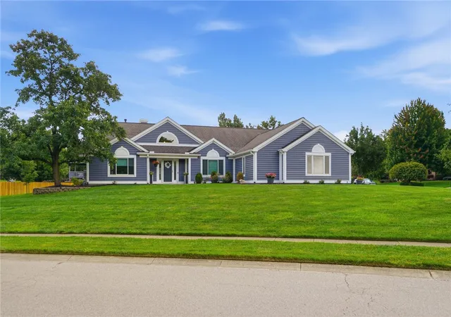 2nd image of 9500 Moorgate Ct, Washington Twp, OH 45458 | MLS# 967298