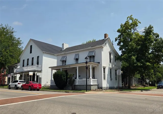 Photo 1 of Single family home for sale at 150 S Main St, Springboro, OH 45066 | MLS# 967345 | Listing updated on 2026-08-24