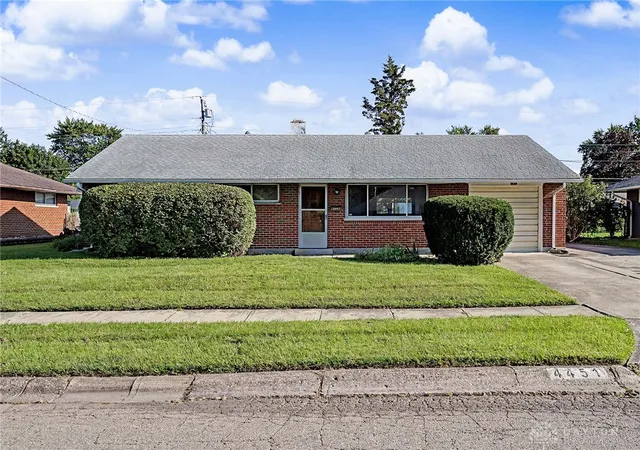 Photo 1 of Sale Pending at 4451 Longfellow Ave, Dayton, OH 45424 | MLS# 967347 | Listing updated on 2026-08-25