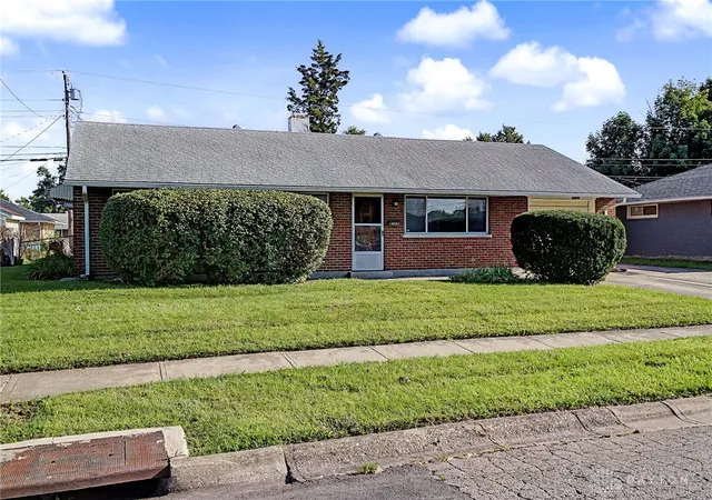 Photo 2 of Sale Pending at 4451 Longfellow Ave, Dayton, OH 45424 | MLS# 967347 | Listing updated on 2026-08-25