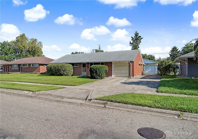 Photo 3 of Sale Pending at 4451 Longfellow Ave, Dayton, OH 45424 | MLS# 967347 | Listing updated on 2026-08-25