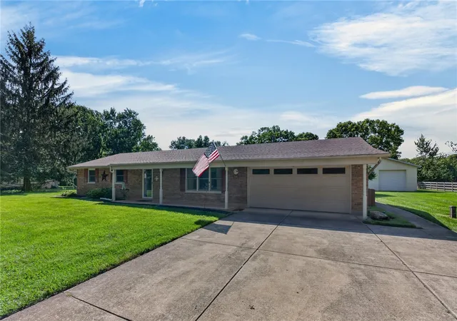 1st image of 201 Brookside Dr, New Carlisle, OH 45344 | MLS# 967317