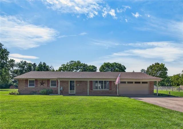 2nd image of 201 Brookside Dr, New Carlisle, OH 45344 | MLS# 967317