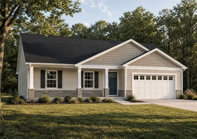 1st image of 4238 Elk Creek Rd, Madison Twp, OH 45067 | MLS# 967246