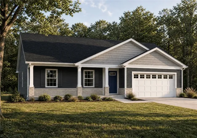 2nd image of 4238 Elk Creek Rd, Madison Twp, OH 45067 | MLS# 967246