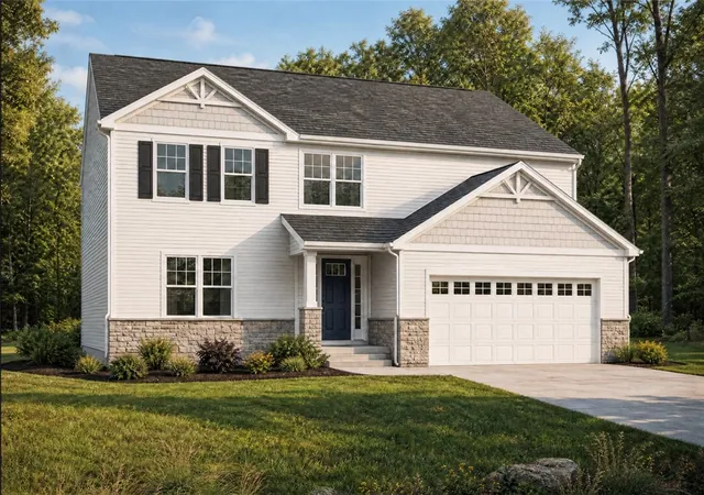 1st image of 4246 Elk Creek Rd, Madison Twp, OH 45067 | MLS# 967247