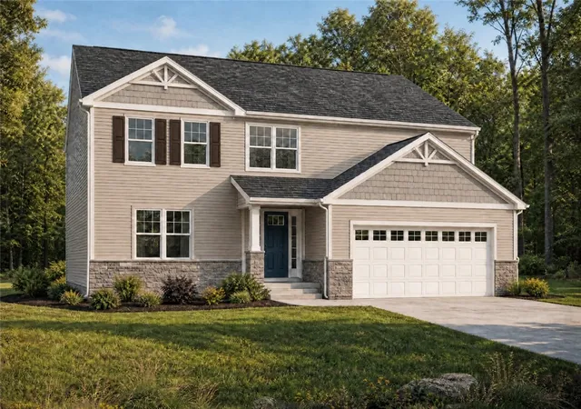 Photo 3 of Single family home for sale at 4246 Elk Creek Rd, Madison Twp, OH 45067 | MLS# 967247 | Listing updated on 2026-08-25