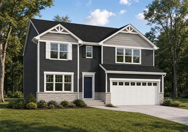 1st image of 4244 Elk Creek Rd, Madison Twp, OH 45067 | MLS# 967245