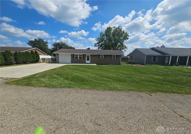 2nd image of 4669 Caudill St, Lewisburg, OH 45338 | MLS# 967337
