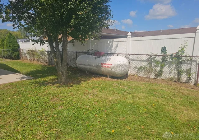 32nd image of 4669 Caudill St, Lewisburg, OH 45338 | MLS# 967337