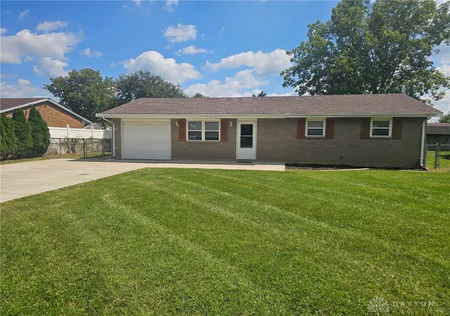 4th image of 4669 Caudill St, Lewisburg, OH 45338 | MLS# 967337