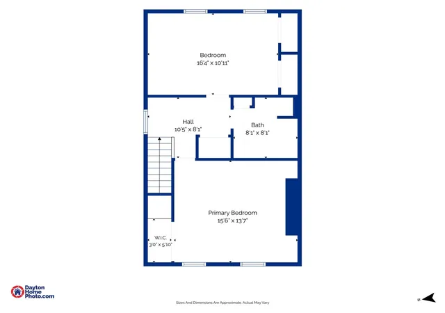 44th image of 59 Wythe Parish St, Dayton, OH 45459 | MLS# 967331