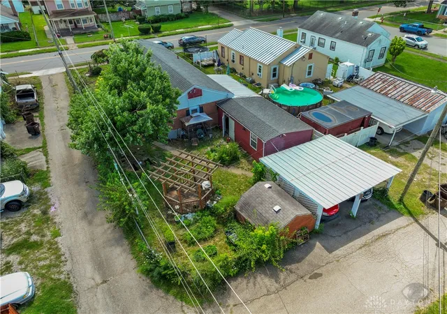 2nd image of 1021 14th Ave, Middletown, OH 45044 | MLS# 967361