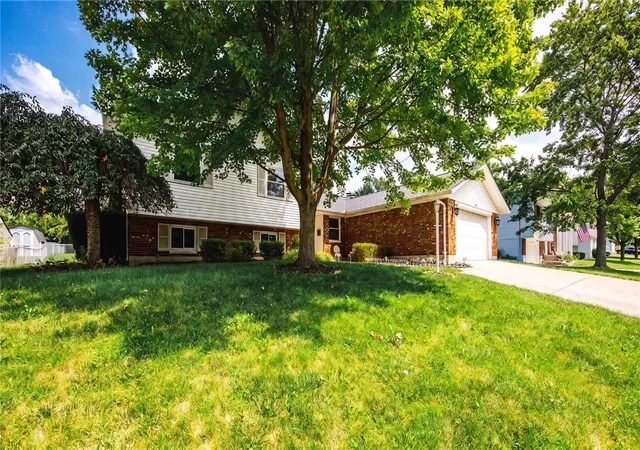 51st image of 3041 Mountville Dr, Kettering, OH 45440 | MLS# 966875