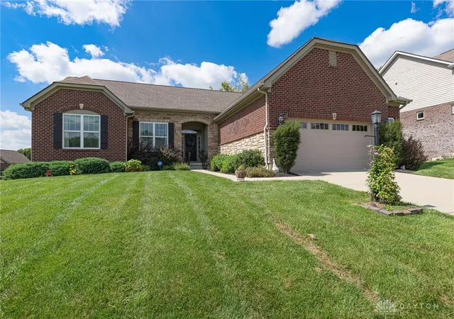 2nd image of 5 Rockview Ct, Springboro, OH 45066 | MLS# 967270
