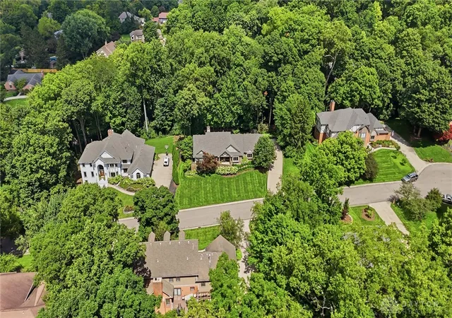 87th image of 4962 Walnut Walk, Kettering, OH 45429 | MLS# 966633