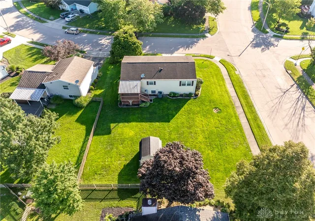 66th image of 895 Olde Farm Ct, Vandalia, OH 45377 | MLS# 967039