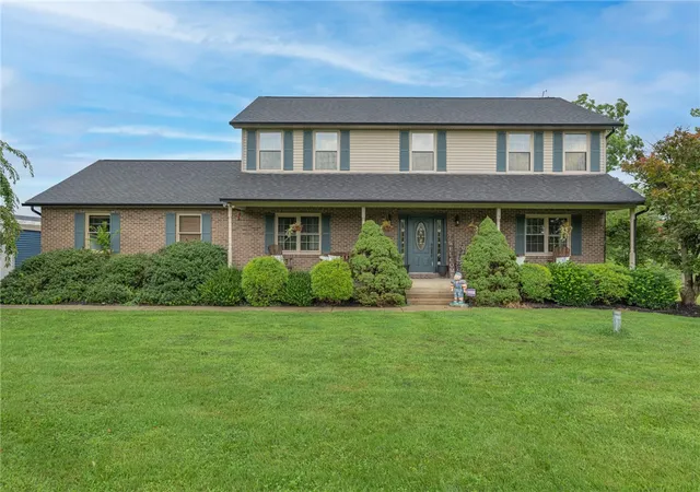 1st image of 8400 Puddenbag Rd, Germantown, OH 45327 | MLS# 966370