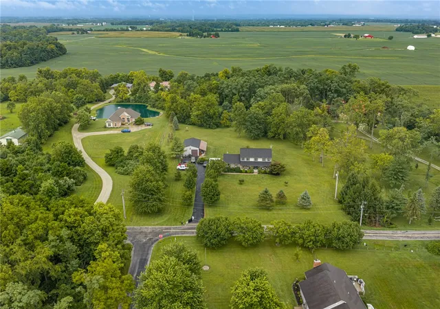 47th image of 8400 Puddenbag Rd, Germantown, OH 45327 | MLS# 966370