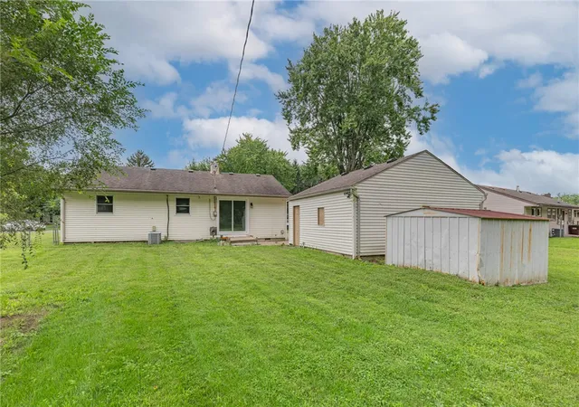 21st image of 3382 Valley Wood Dr, Dayton, OH 45429 | MLS# 967371