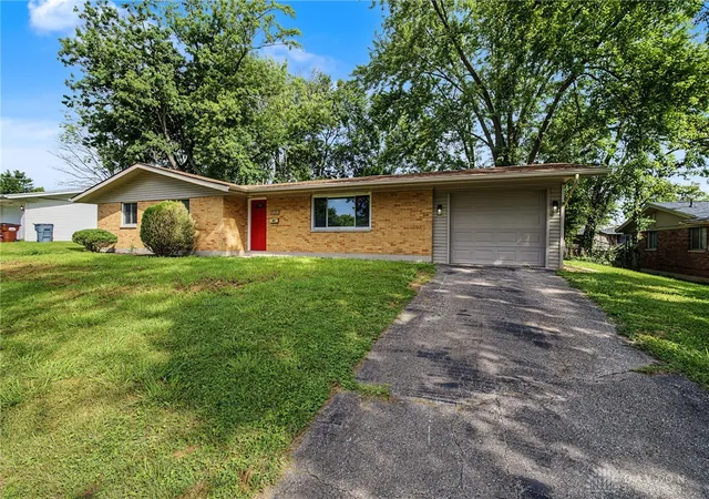 1st image of 609 Coleridge Ave, Trotwood, OH 45426 | MLS# 967357