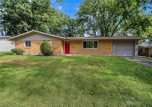 2nd image of 609 Coleridge Ave, Trotwood, OH 45426 | MLS# 967357