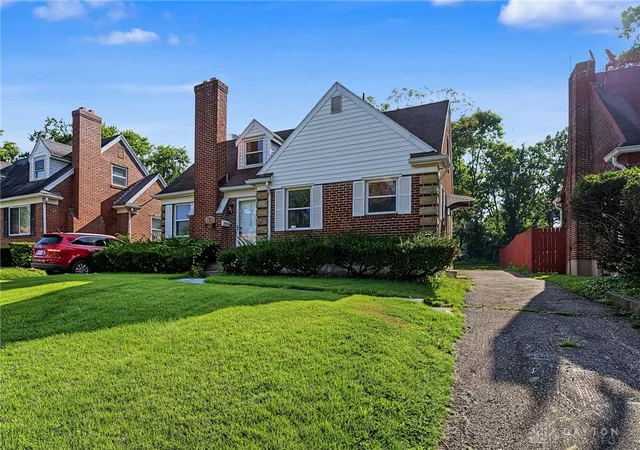 1st image of 1526 Tennyson Ave, Dayton, OH 45406 | MLS# 967358
