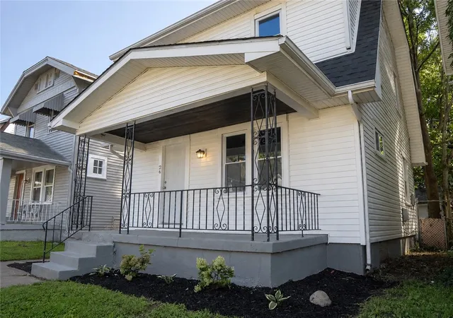 1st image of 26 Drury St, Dayton, OH 45403 | MLS# 967367