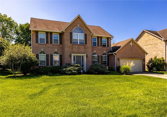 1st image of 1255 Rosetree Dr, Milford, OH 45150 | MLS# 967229