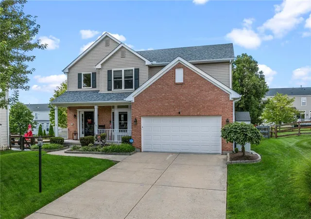 1st image of 265 Janney Ln, Springboro, OH 45066 | MLS# 967310