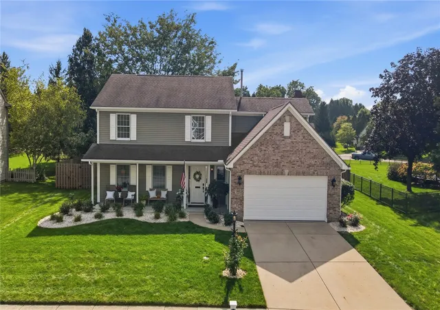 1st image of 1824 Weathered Wood Trl, Centerville, OH 45459 | MLS# 967281