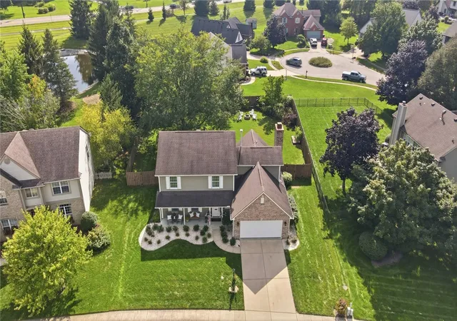 2nd image of 1824 Weathered Wood Trl, Centerville, OH 45459 | MLS# 967281