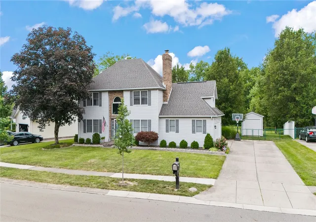 2nd image of 1084 Kingsgate Rd, Springfield, OH 45503 | MLS# 967397