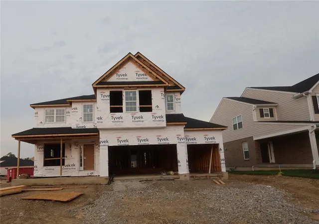 2nd image of 9233 S Bottega Dr #0061, Washington Twp, OH 45458 | MLS# 967410