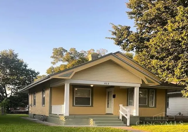 1st image of 603 17th Ave, Middletown, OH 45044 | MLS# 967422