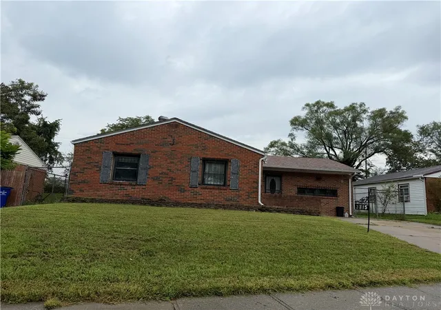 2nd image of 3815 Lori Sue Ave, Dayton, OH 45406 | MLS# 967437