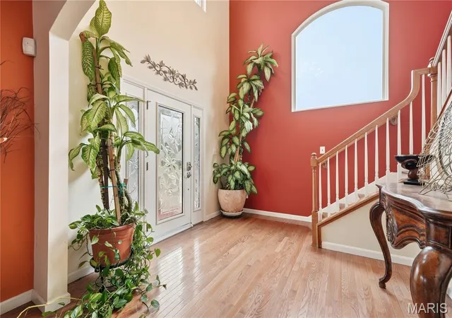 3rd image of 5751 Clemens Ave, Saint Louis, MO 63112 | MLS# MIS26002356
